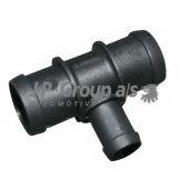 Соединительный / распределительный элемент, трубопровод JP GROUP 1114508500