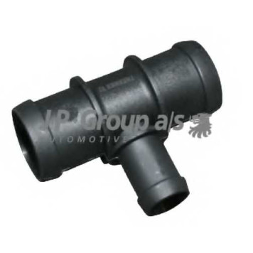 Соединительный / распределительный элемент, трубопровод JP GROUP 1114508500