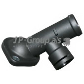 Фланец охлаждающей жидкости JP GROUP 1114508800