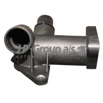 Фланец охлаждающей жидкости JP GROUP 1114509100