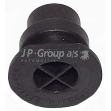 Пробка, фланец охлаждающей жидкости JP GROUP 1114550300