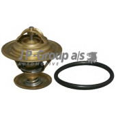 Термостат охлаждающей жидкости JP GROUP 1114600610