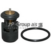 Термостат охлаждающей жидкости JP GROUP 1114600711