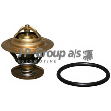 Термостат охлаждающей жидкости JP GROUP 1114601210