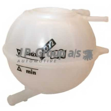 Расширительный бачек охлаждающей жидкости JP GROUP 1114701200