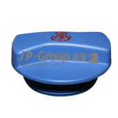 Крышка резервуара охлаждающей жидкости JP GROUP 1114800200