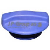 Крышка резервуара охлаждающей жидкости JP GROUP 1114800400