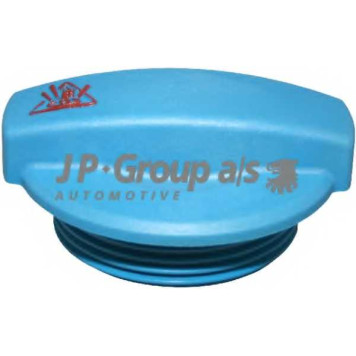 Крышка резервуара охлаждающей жидкости JP GROUP 1114800500