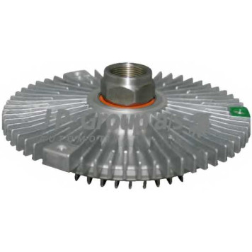 Сцепление вентилятора радиатора JP GROUP 1114900700