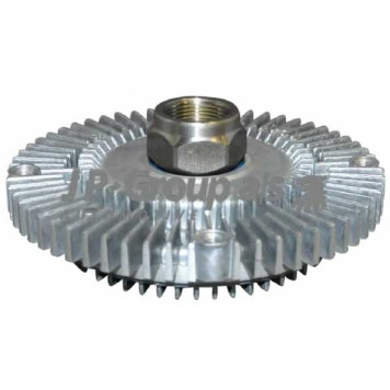 Сцепление вентилятора радиатора JP GROUP 1114900900