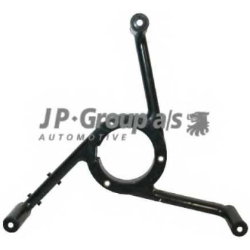 Подшипник, вал вентилятора - охлаждение мотора JP GROUP 1115000100