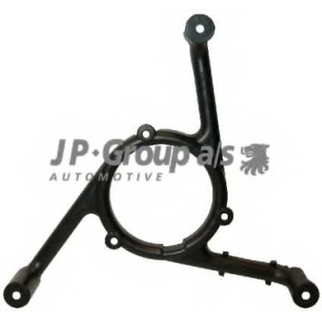 Подшипник, вал вентилятора - охлаждение мотора JP GROUP 1115000200