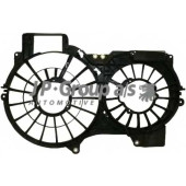 Кожух вентилятора JP GROUP 1115000600