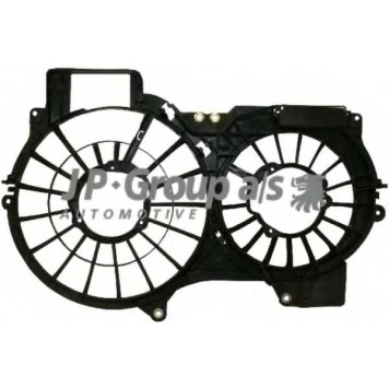 Кожух вентилятора JP GROUP 1115000600