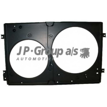 Кожух вентилятора JP GROUP 1115000700