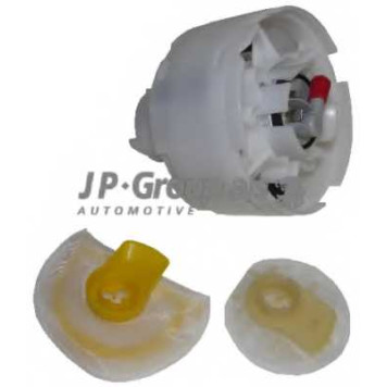 Топливный насос JP GROUP 1115200900