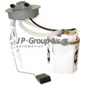 Топливный насос JP GROUP 1115201700