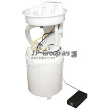 Топливный насос JP GROUP 1115202100