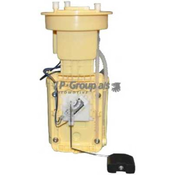 Топливный насос JP GROUP 1115203900