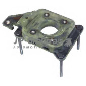 Фланец, центральный впрыск JP GROUP 1115300500