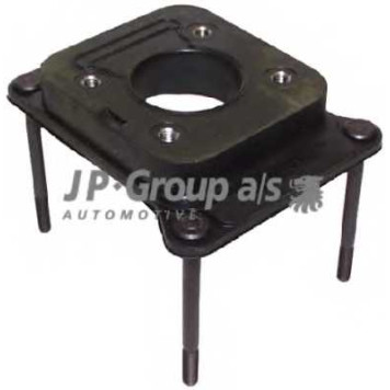 Фланец, центральный впрыск JP GROUP 1115300600