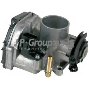 Патрубок дроссельной заслонки JP GROUP 1115400100