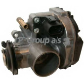 Патрубок дроссельной заслонки JP GROUP 1115400200