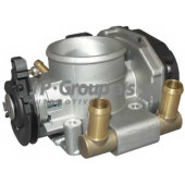 Патрубок дроссельной заслонки JP GROUP 1115400600