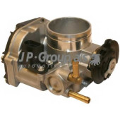 Патрубок дроссельной заслонки JP GROUP 1115401000