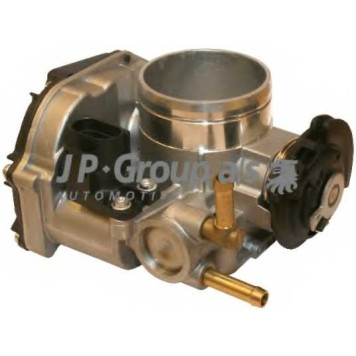 Патрубок дроссельной заслонки JP GROUP 1115401000