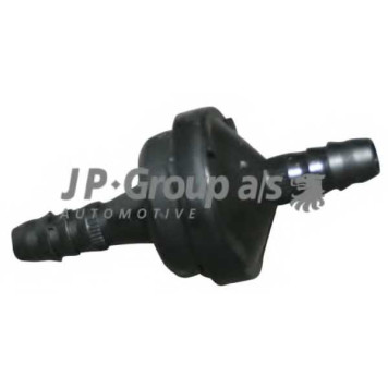 Клапан, управление воздуха-впускаемый воздух JP GROUP 1115401500