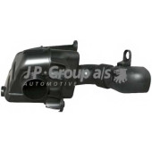 Система спортивного воздушного фильтра JP GROUP 1116001600