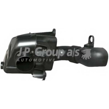 Система спортивного воздушного фильтра JP GROUP 1116001600