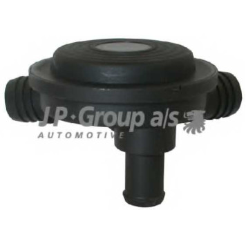 Клапан, отвода воздуха из картера JP GROUP 1116002900