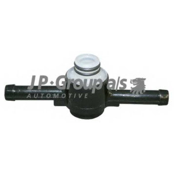 Клапан, топливный фильтр JP GROUP 1116003500