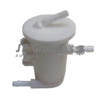 Газоотделитель, карбюратор JP GROUP 1116003800
