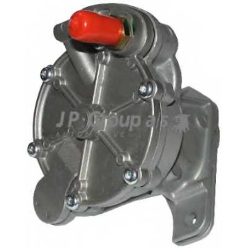Вакуумный насос тормозной системы JP GROUP 1117100500