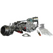 Компрессор наддува JP GROUP 1117400100