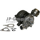 Компрессор наддува JP GROUP 1117400300