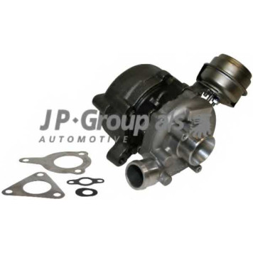 Компрессор наддува JP GROUP 1117400300