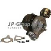 Компрессор наддува JP GROUP 1117400400
