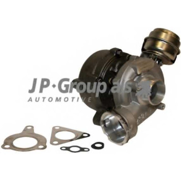 Компрессор наддува JP GROUP 1117400400