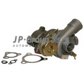 Компрессор наддува JP GROUP 1117400500