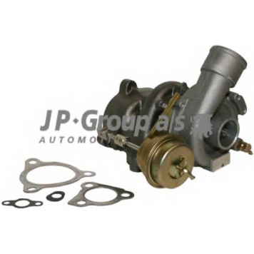 Компрессор наддува JP GROUP 1117400600