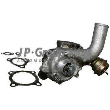 Компрессор наддува JP GROUP 1117400700