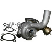 Компрессор наддува JP GROUP 1117400800