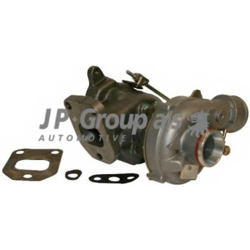 Компрессор наддува JP GROUP 1117400900