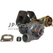 Компрессор наддува JP GROUP 1117401000