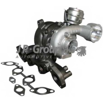Компрессор наддува JP GROUP 1117401200