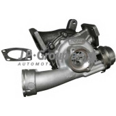 Компрессор наддува JP GROUP 1117401400